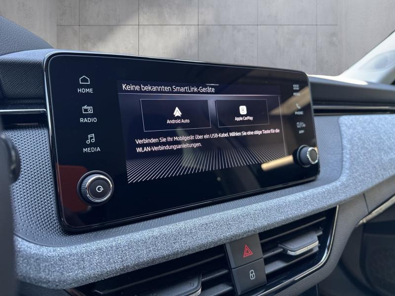 Škoda Scala Selection TSI DSG