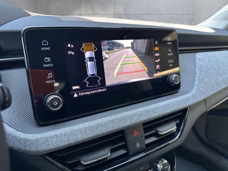 Škoda Scala Selection TSI DSG