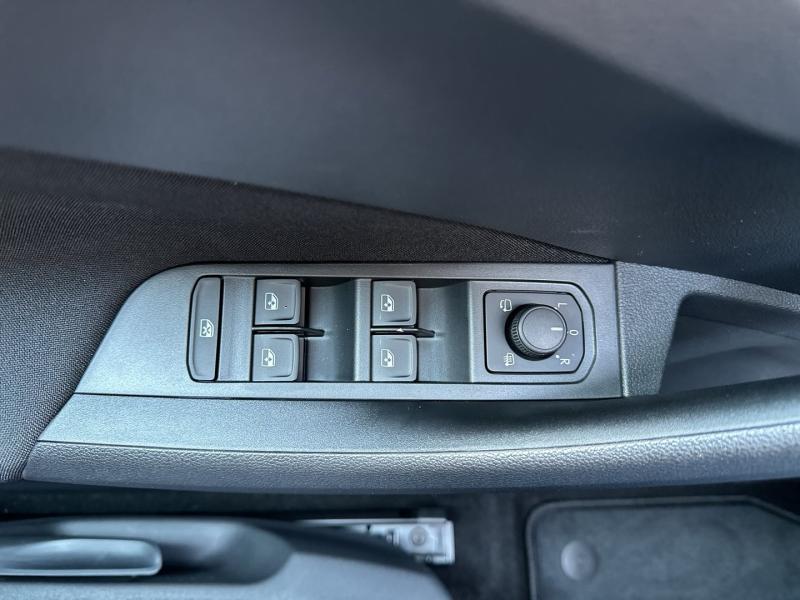 Škoda Scala Selection TSI DSG