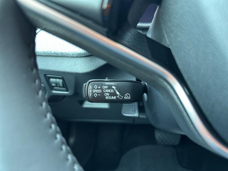 Škoda Scala Selection TSI DSG