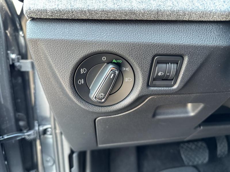 Škoda Scala Selection TSI DSG