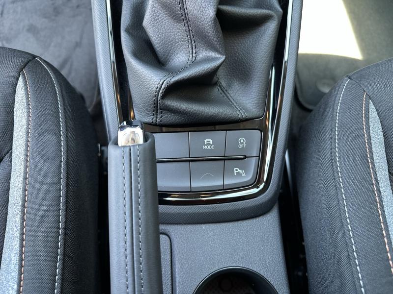 Škoda Scala Selection TSI DSG