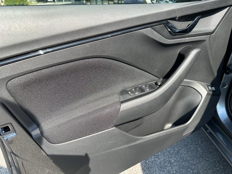 Škoda Scala Selection TSI DSG