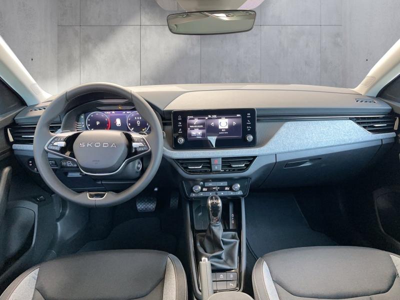 Škoda Scala Selection TSI DSG