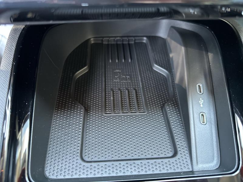 Škoda Scala Selection TSI DSG