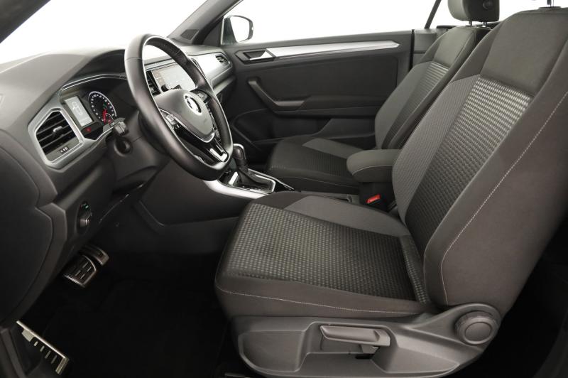VW T-Roc Cabriolet Style TSI DSG