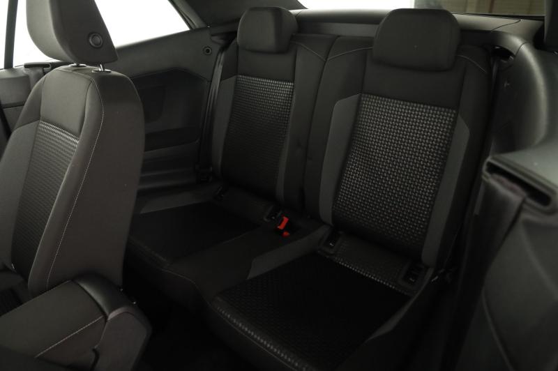 VW T-Roc Cabriolet Style TSI DSG