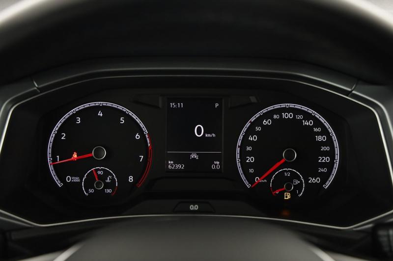 VW T-Roc Cabriolet Style TSI DSG