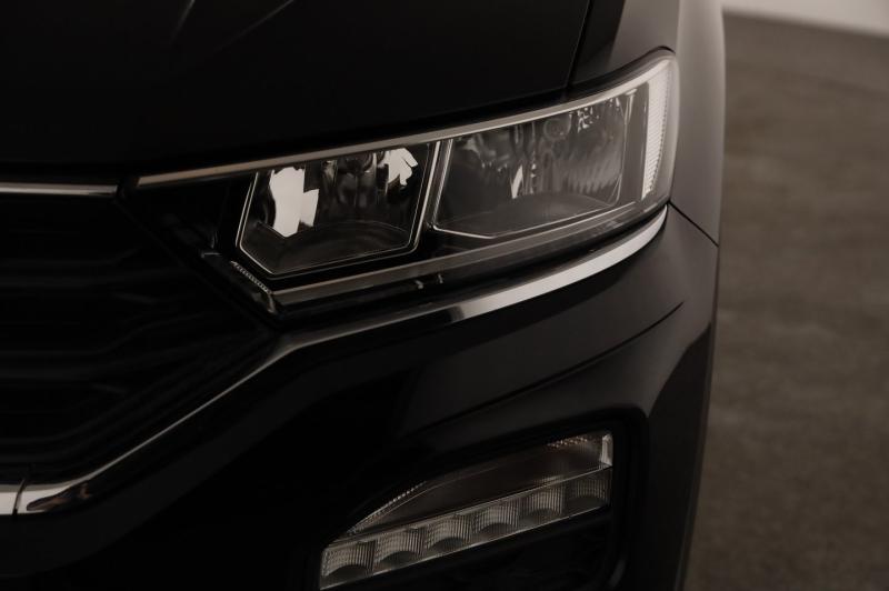 VW T-Roc Cabriolet Style TSI DSG