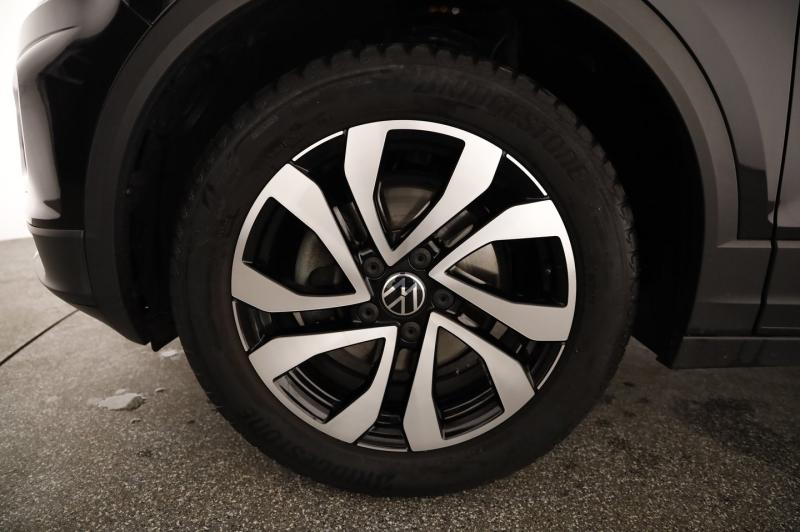 VW T-Roc Cabriolet Style TSI DSG