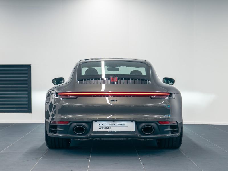 Porsche 911 Carrera Coupé I (992)
