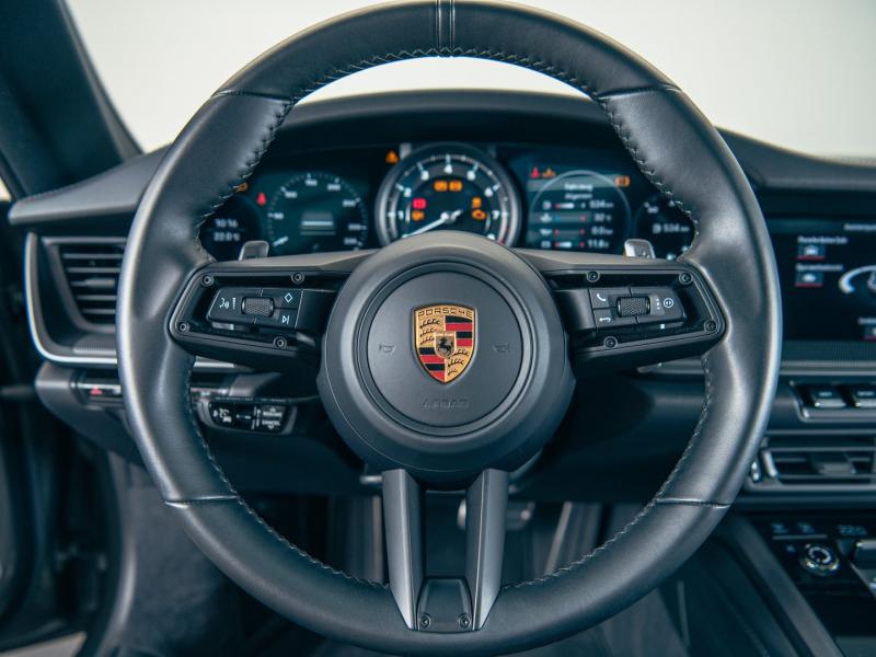 Porsche 911 Carrera Coupé I (992)