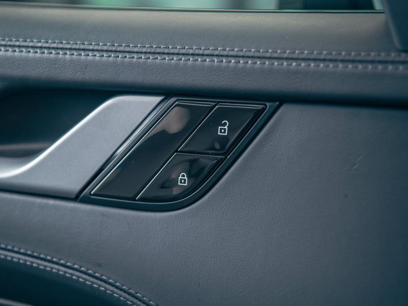 Porsche 911 Carrera Coupé I (992)