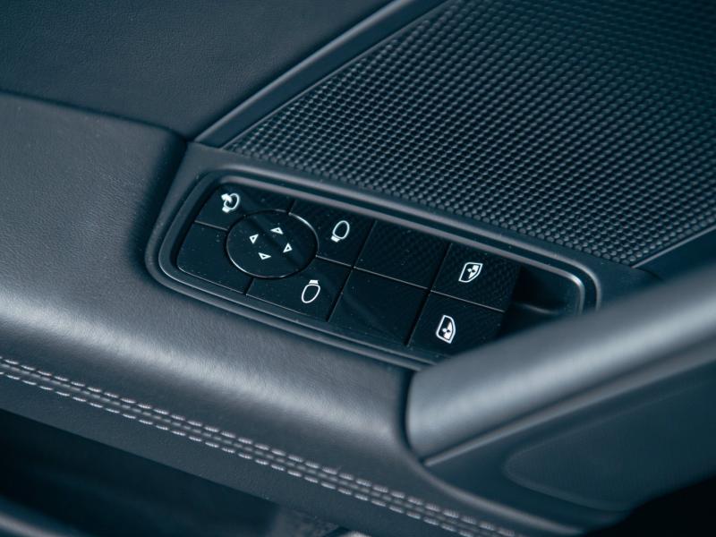 Porsche 911 Carrera Coupé I (992)