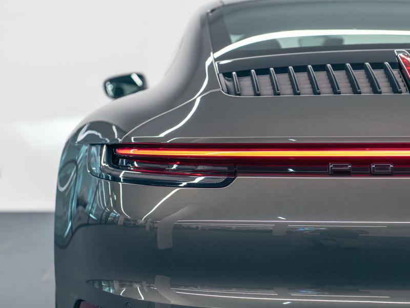 Porsche 911 Carrera Coupé I (992)