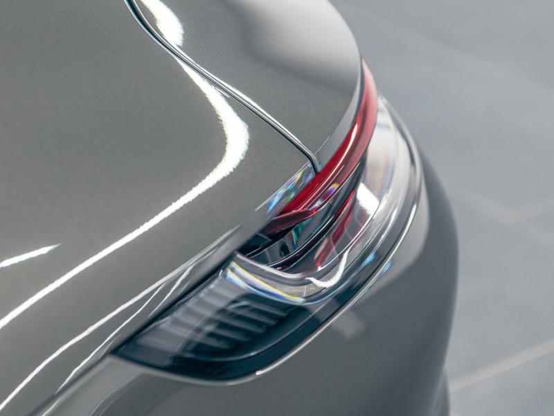 Porsche 911 Carrera Coupé I (992)