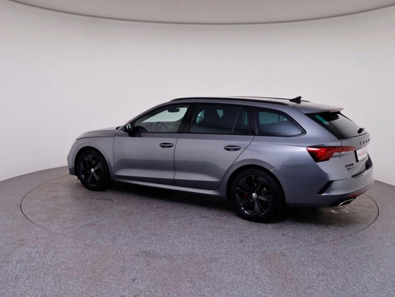 Škoda OCTAVIA Combi 4x4 RS TDI DSG