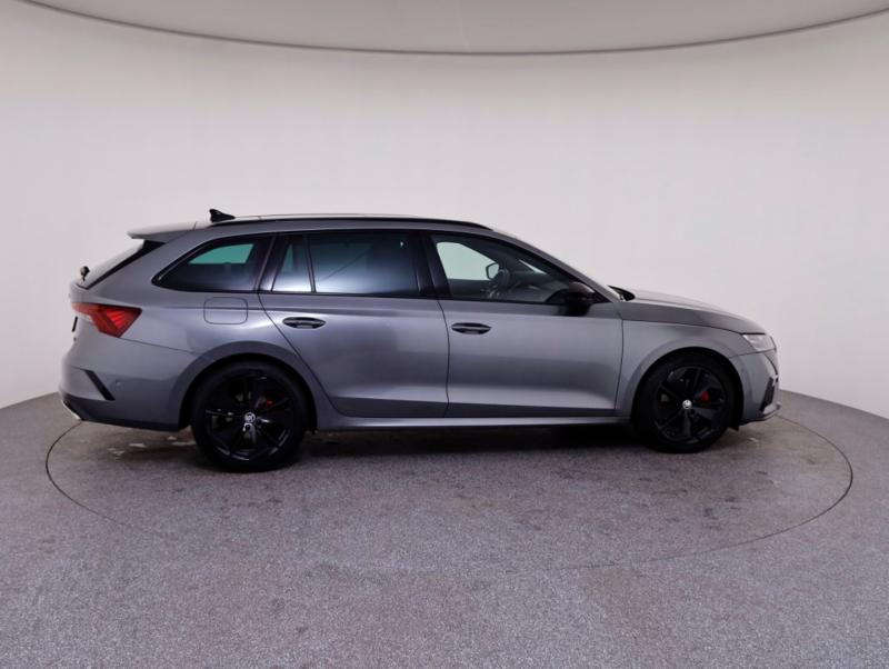 Škoda OCTAVIA Combi 4x4 RS TDI DSG
