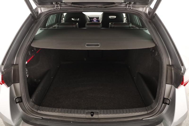 Škoda OCTAVIA Combi 4x4 RS TDI DSG