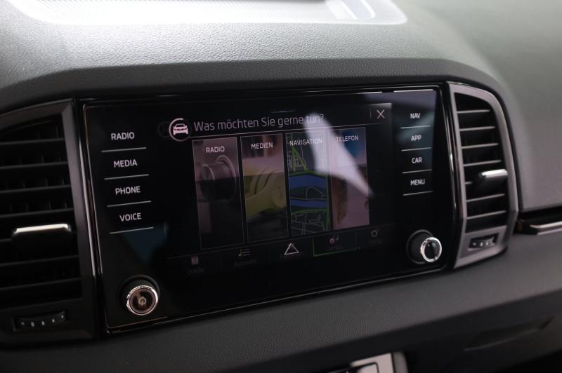 Škoda Karoq 4x4 Sportline TDI DSG
