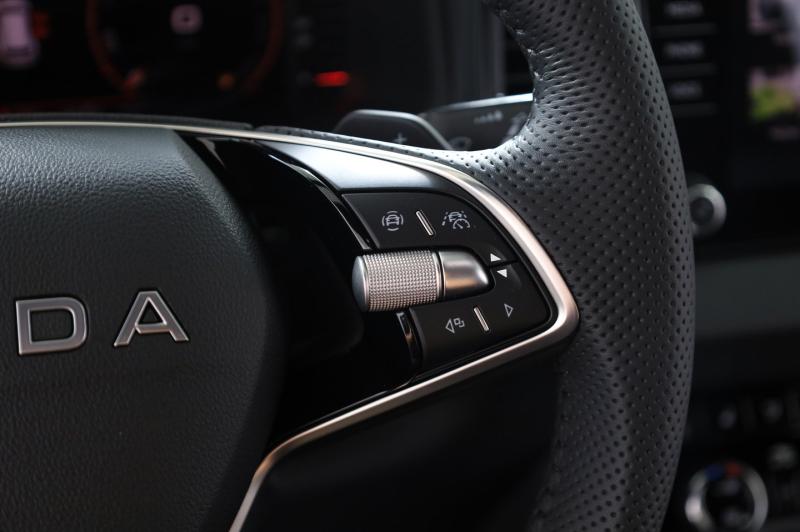 Škoda Karoq 4x4 Sportline TDI DSG