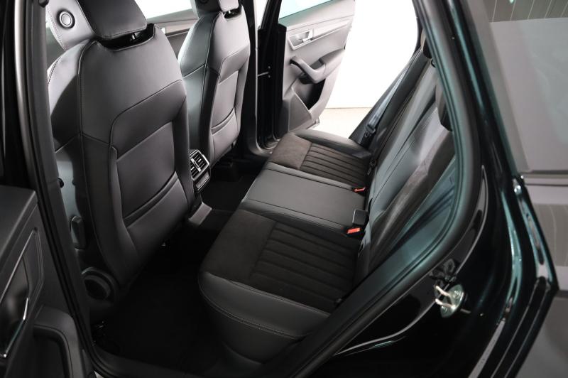 Škoda Karoq 4x4 Sportline TDI DSG
