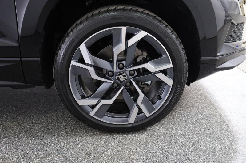 Škoda Karoq 4x4 Sportline TDI DSG