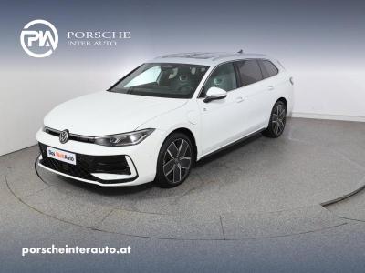 VW Passat Variant Sport eHybrid 150kW