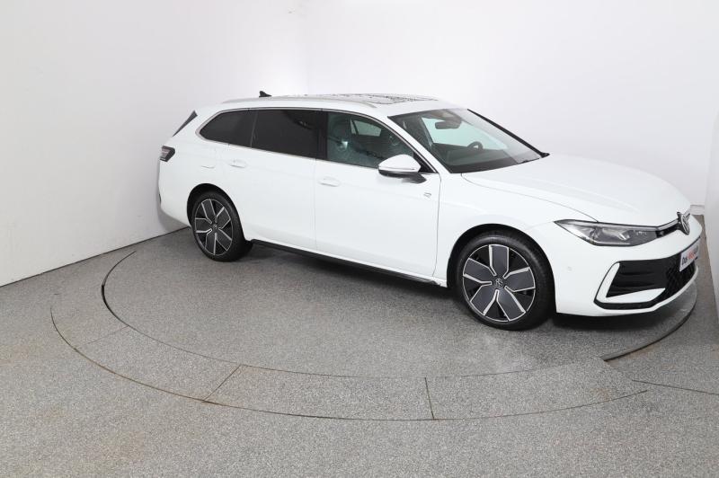 VW Passat Variant Sport eHybrid 150kW