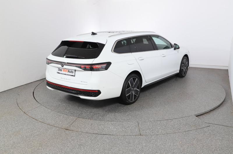 VW Passat Variant Sport eHybrid 150kW