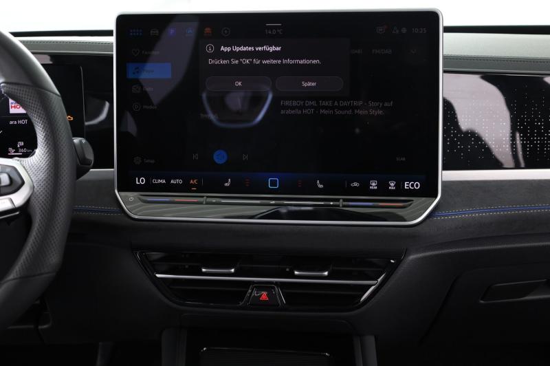 VW Passat Variant Sport eHybrid 150kW