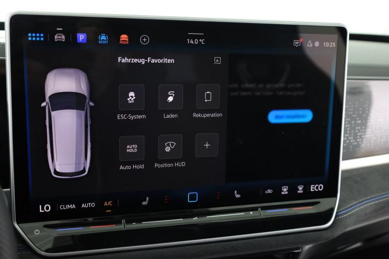 VW Passat Variant Sport eHybrid 150kW