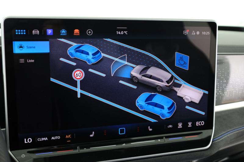 VW Passat Variant Sport eHybrid 150kW