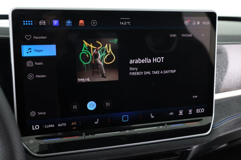 VW Passat Variant Sport eHybrid 150kW