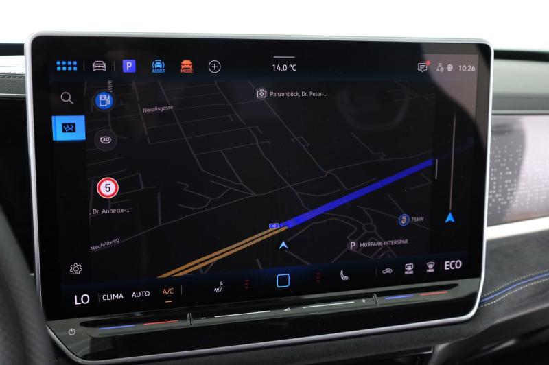 VW Passat Variant Sport eHybrid 150kW