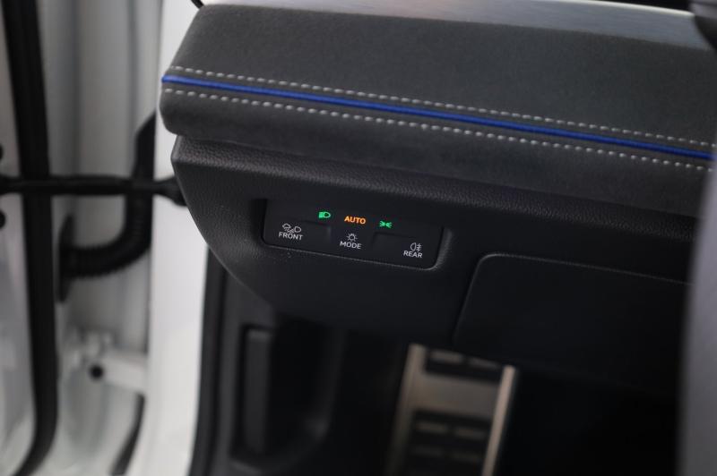 VW Passat Variant Sport eHybrid 150kW