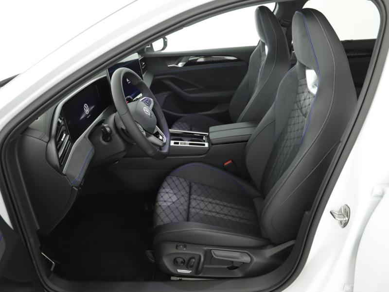 VW Passat Variant Sport eHybrid 150kW