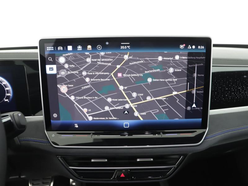 VW Passat Variant Sport eHybrid 150kW