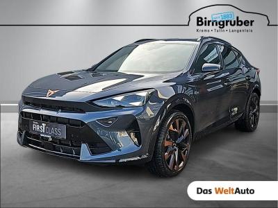 CUPRA Formentor VZ e-HYBRID 272 PS DSG