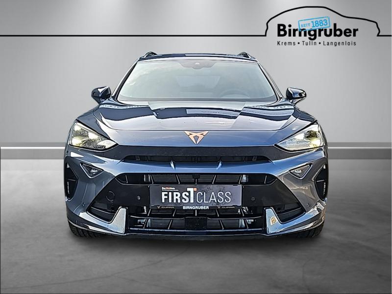 CUPRA Formentor VZ e-HYBRID 272 PS DSG