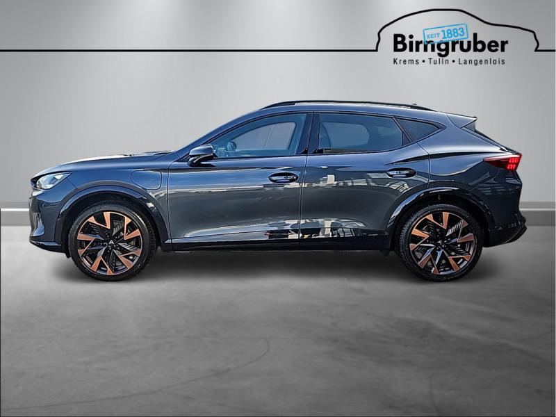 CUPRA Formentor VZ e-HYBRID 272 PS DSG