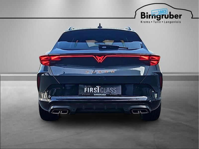 CUPRA Formentor VZ e-HYBRID 272 PS DSG