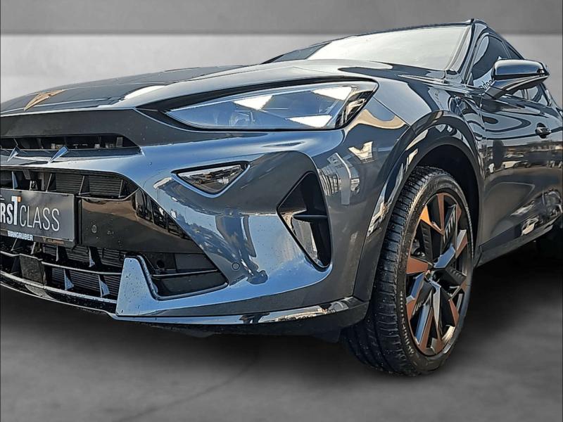 CUPRA Formentor VZ e-HYBRID 272 PS DSG