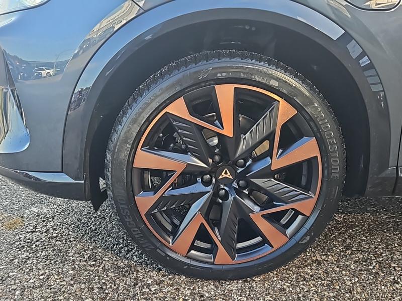 CUPRA Formentor VZ e-HYBRID 272 PS DSG