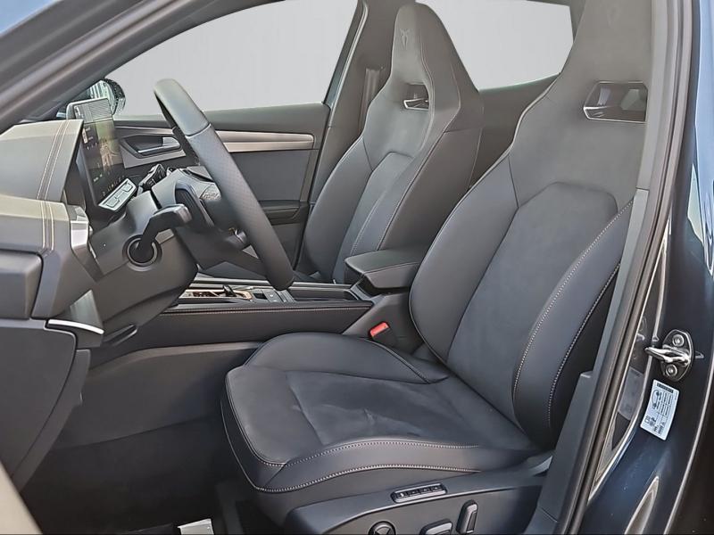 CUPRA Formentor VZ e-HYBRID 272 PS DSG