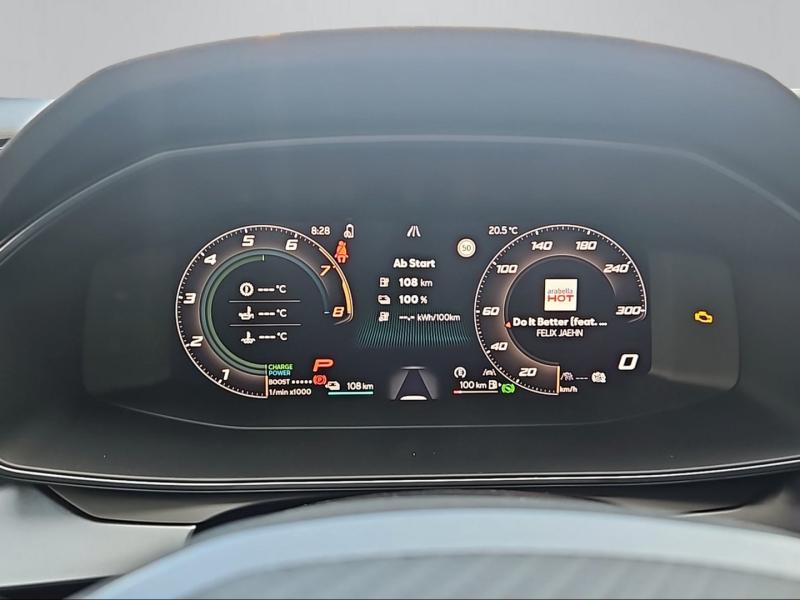 CUPRA Formentor VZ e-HYBRID 272 PS DSG