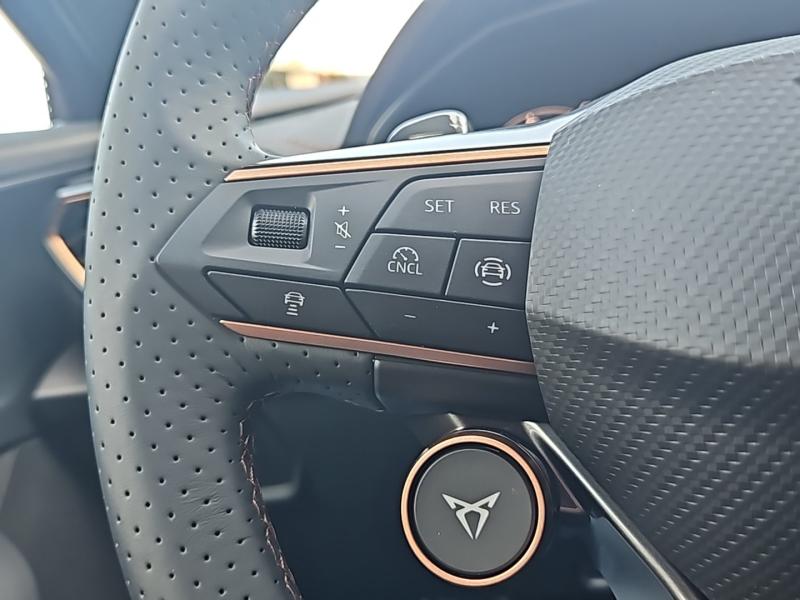 CUPRA Formentor VZ e-HYBRID 272 PS DSG