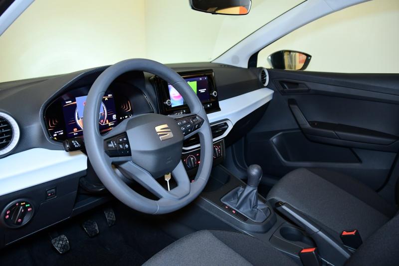 SEAT Ibiza Reference 1.0 TSI