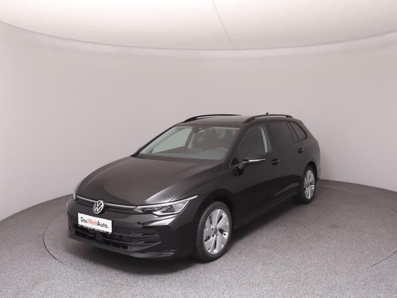 VW Golf Variant Business TDI DSG