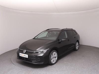 VW Golf Variant Business TDI DSG